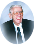 Obituary information for John Lewandowski